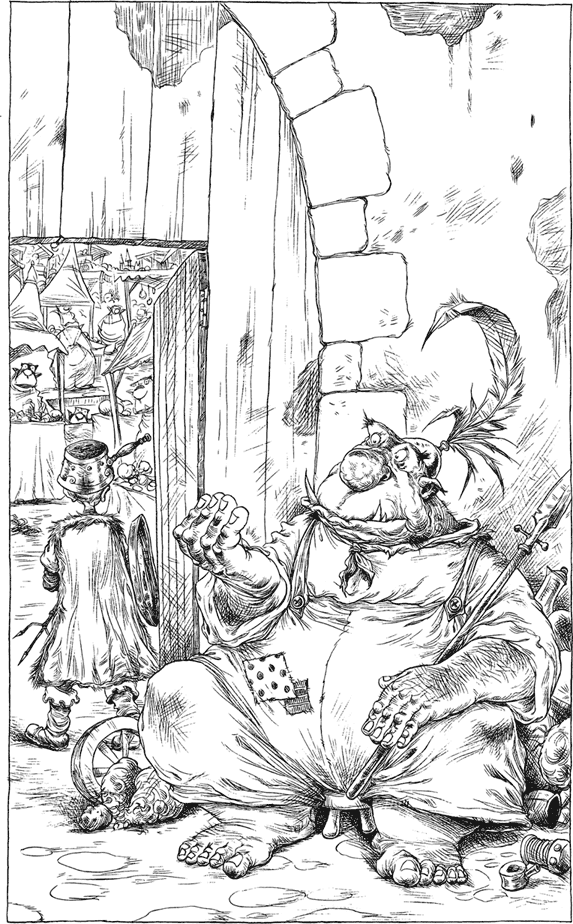 Джо Варвар и Чвокая Шмарь - i_039.png