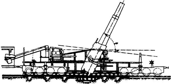Время больших пушек. Битва за Ленинград и Севастополь - i_025.jpg
