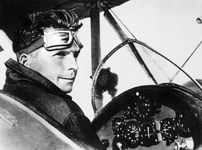 Неизвестный Ильюшин. Триумфы отечественного авиапрома - i_017.jpg