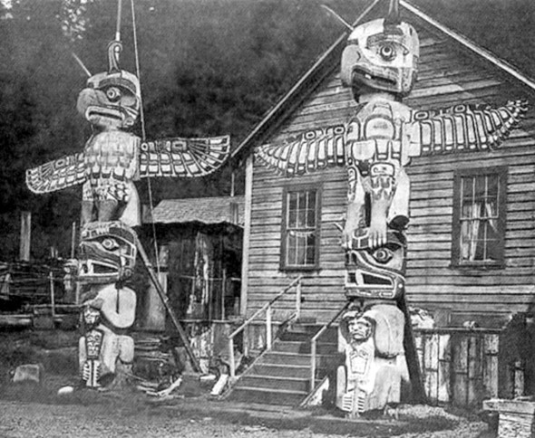 Наделенные силой. Тайны индейских шаманов - _006.jpg