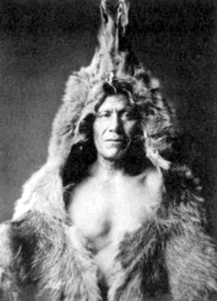 Наделенные силой. Тайны индейских шаманов - _012.jpg