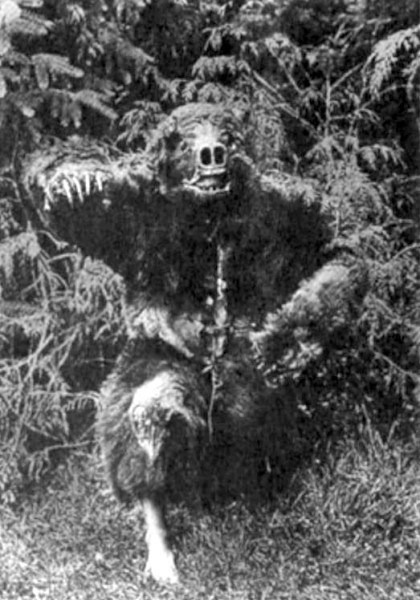 Наделенные силой. Тайны индейских шаманов - _013.jpg