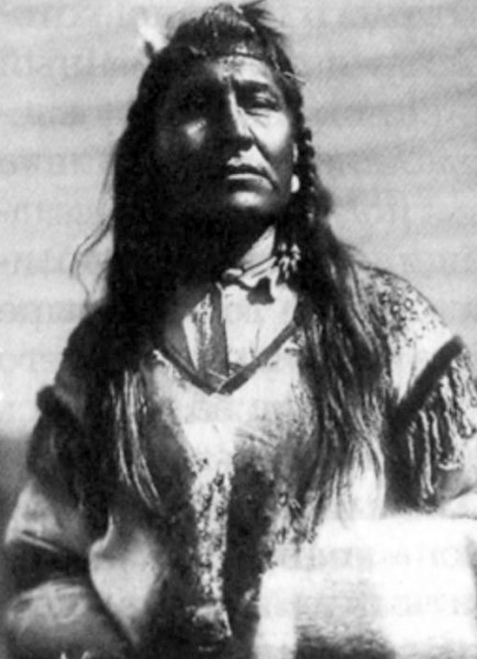 Наделенные силой. Тайны индейских шаманов - _046.jpg