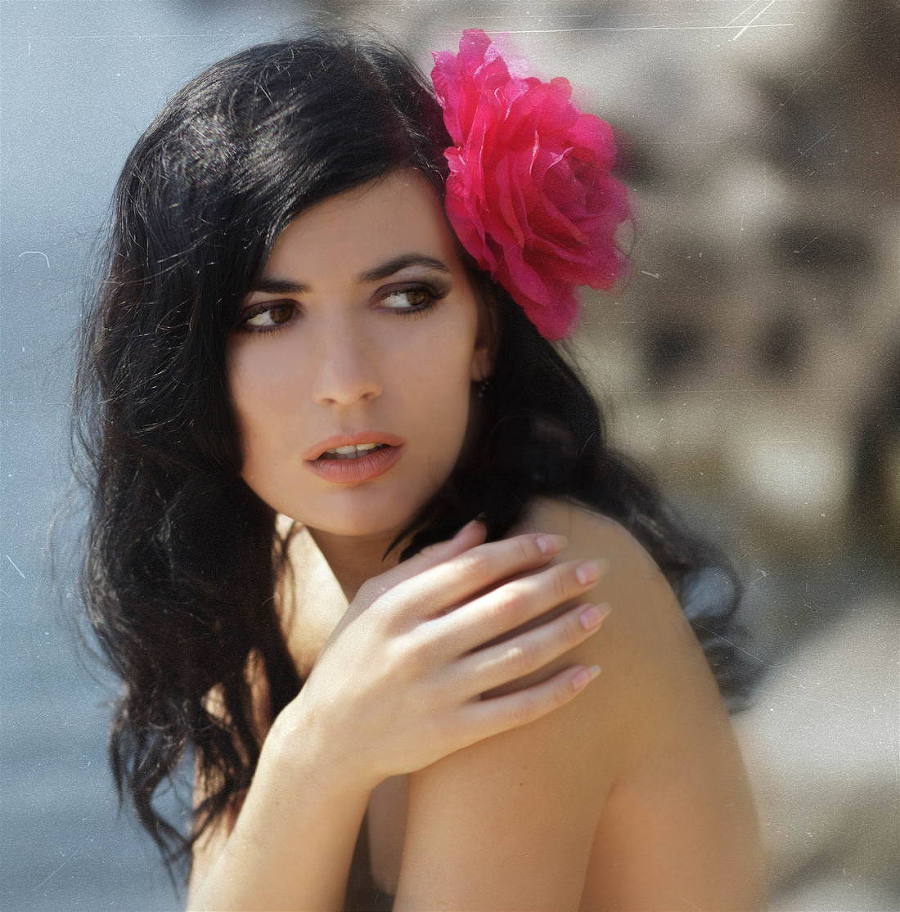 Перебирая фотографий ворох... - _21.jpg