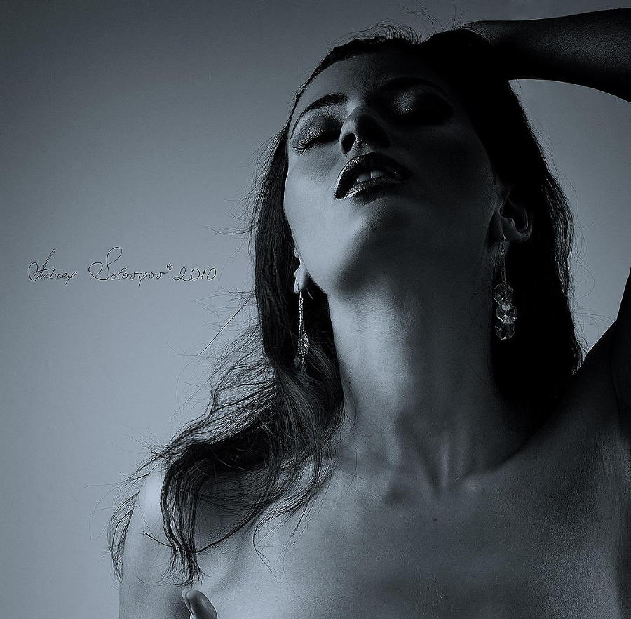 Перебирая фотографий ворох... - _9.jpg