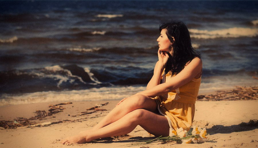 Перебирая фотографий ворох... - _17.jpg