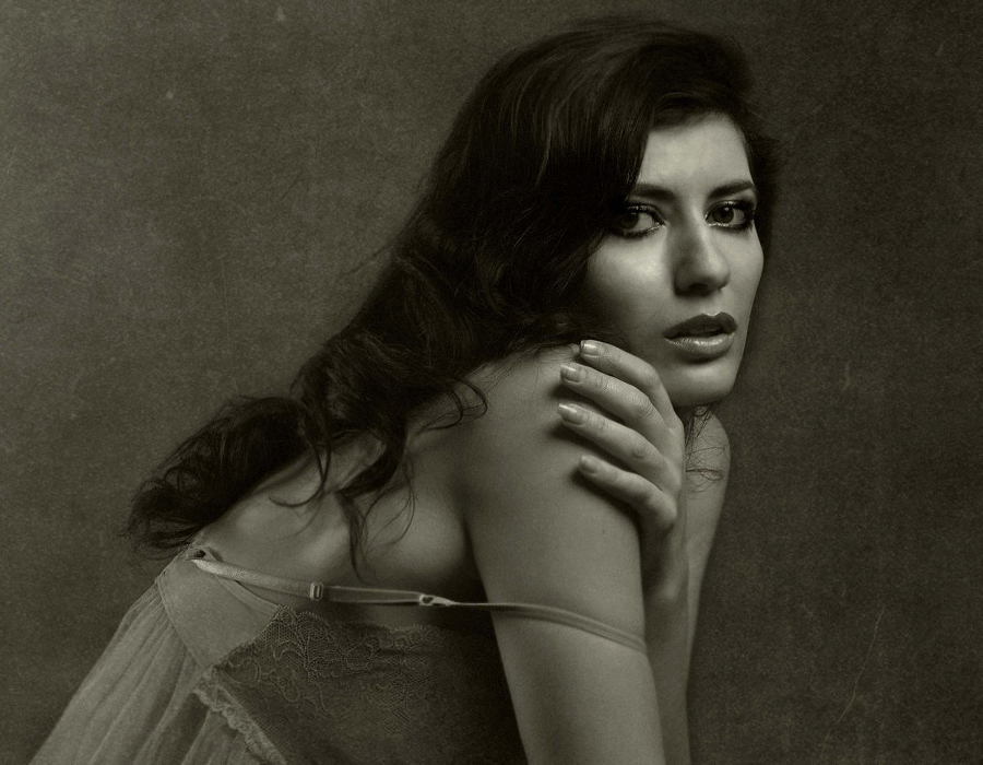 Перебирая фотографий ворох... - _25.jpg