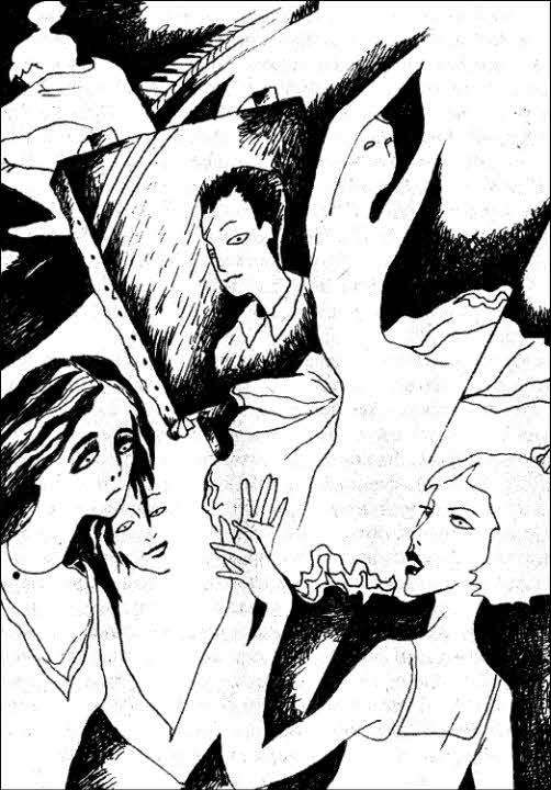 Журнал «Если», 2000 № 03 - i_012.jpg