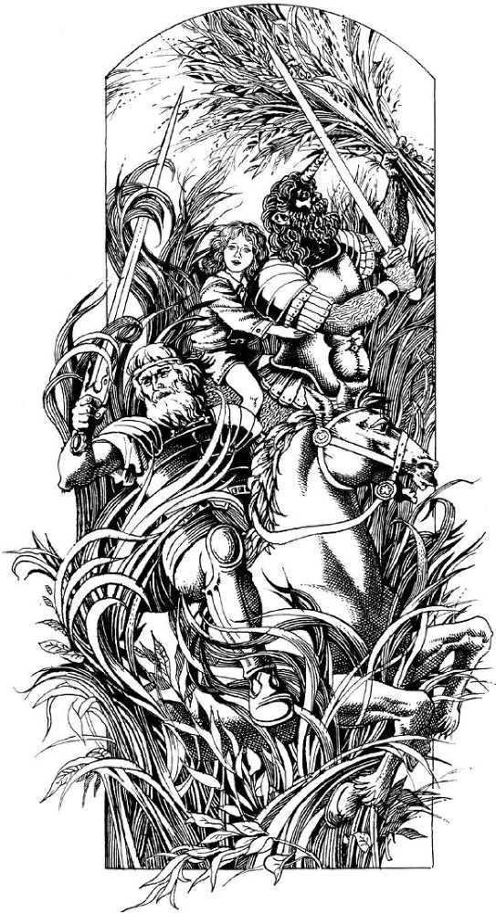 Несси. Тайна Черной Пирамиды - b00000459.jpg