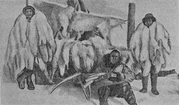 На «Литке» к острову Врангеля - i_008.jpg