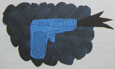 Собачья жизнь и другие рассказы - i_025.jpg