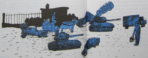 Собачья жизнь и другие рассказы - i_026.jpg