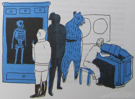 Собачья жизнь и другие рассказы - i_027.jpg