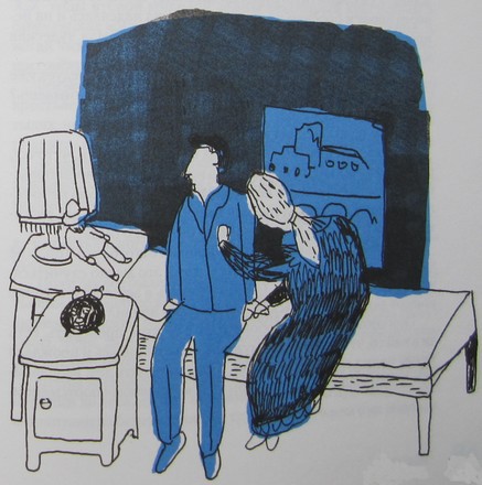 Собачья жизнь и другие рассказы - i_029.jpg