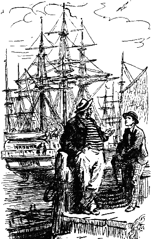 Пятьсот миллионов бегумы. Найдёныш с погибшей «Цинтии» - i_018.png