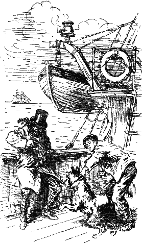 Пятьсот миллионов бегумы. Найдёныш с погибшей «Цинтии» - i_020.png