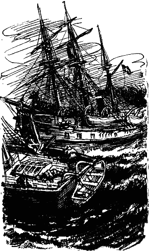Пятьсот миллионов бегумы. Найдёныш с погибшей «Цинтии» - i_022.png