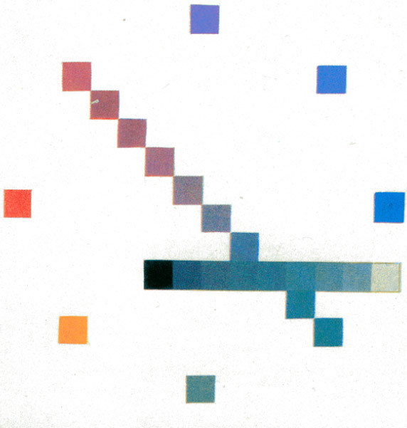 "Наука о цвете и живопись" - _39.jpg