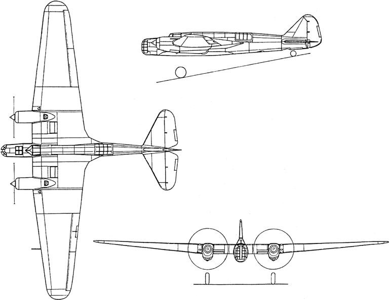 Мясищев. Неудобный гений. Забытые победы - i_003.png