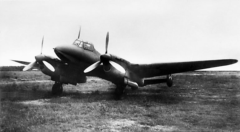 Мясищев. Неудобный гений. Забытые победы - i_014.jpg