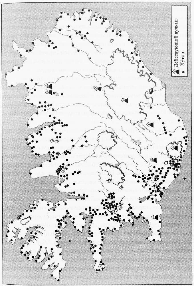 Исландия эпохи викингов - map07.jpg