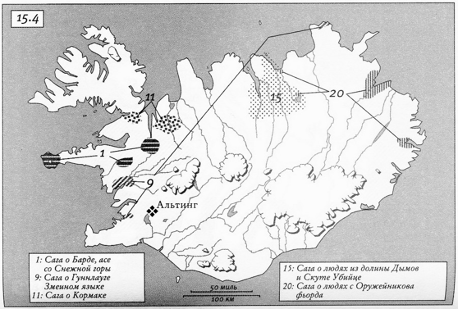 Исландия эпохи викингов - map154.jpg