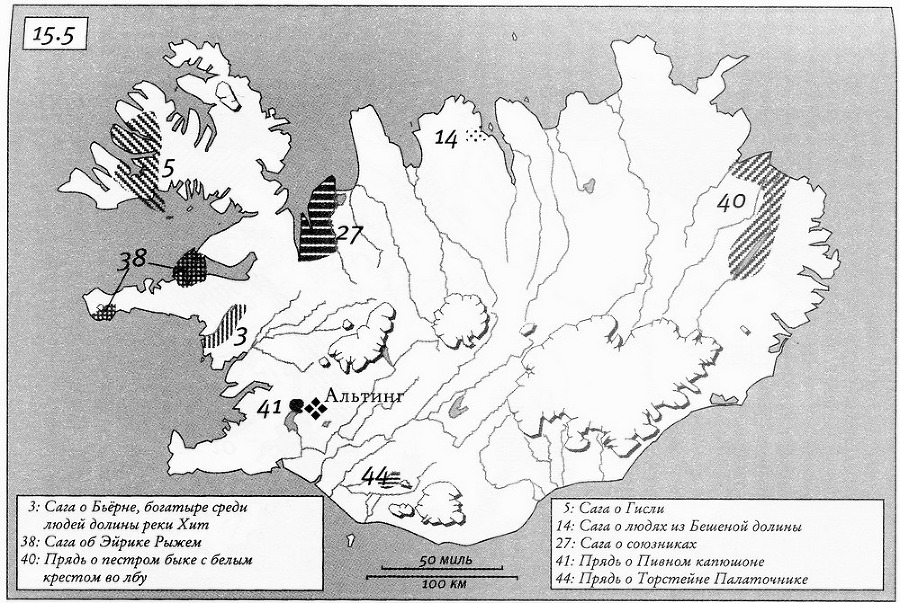 Исландия эпохи викингов - map155.jpg