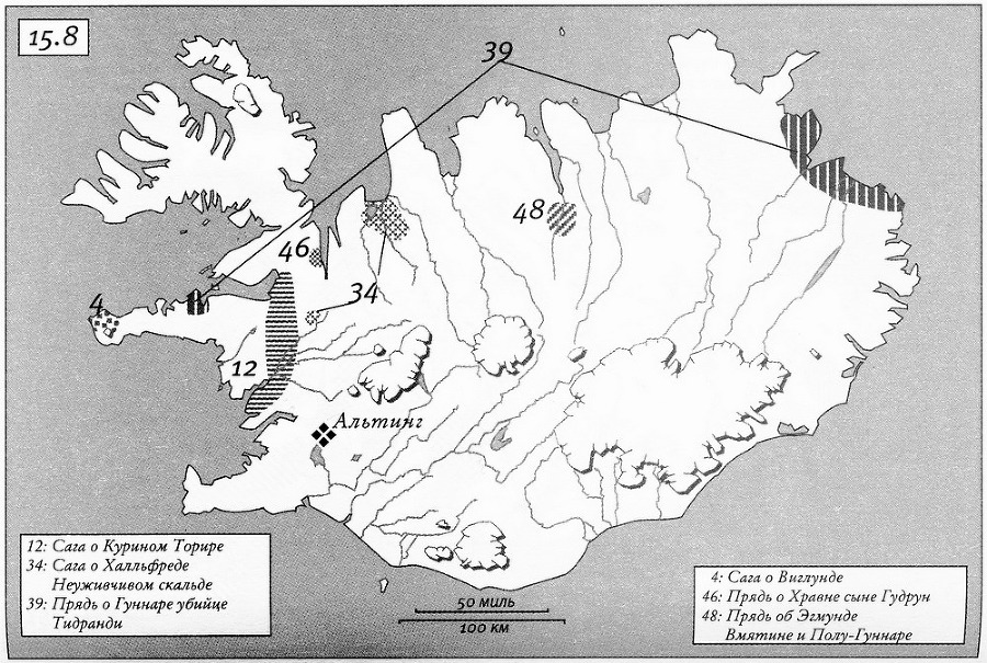 Исландия эпохи викингов - map158.jpg