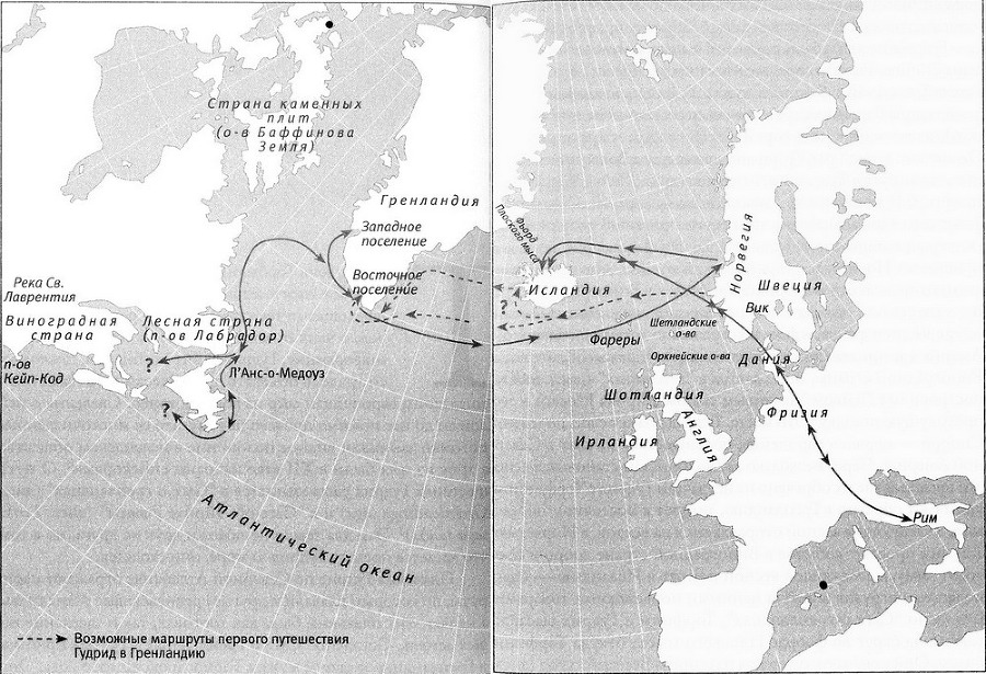 Исландия эпохи викингов - map27.jpg