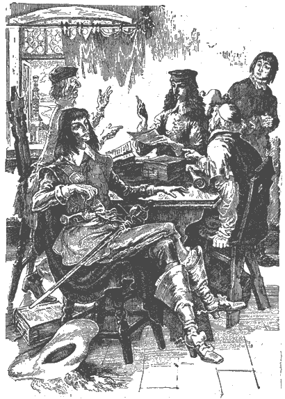 Три мушкетера(изд.1977) - Myshk6a.png