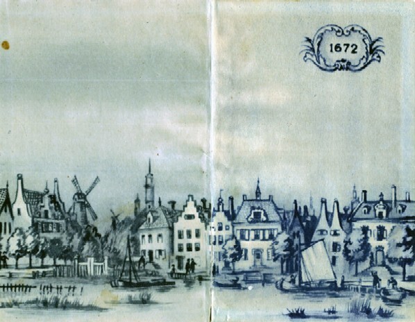 Черный тюльпан(изд.1955) - Forzac.jpg