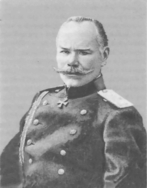 Русская военная история в занимательных и поучительных примерах. 1700 —1917 - i_396.jpg