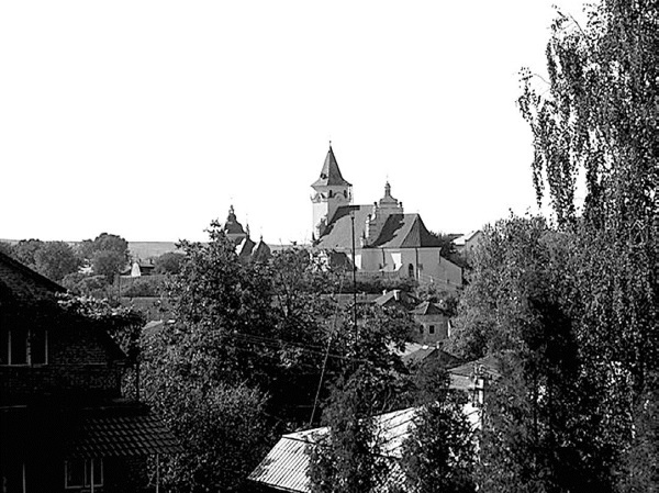 Судьба Роксоланы и ее детей. Королева мира - i_004.jpg