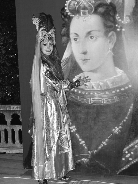 Судьба Роксоланы и ее детей. Королева мира - i_006.jpg