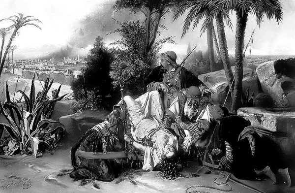 Судьба Роксоланы и ее детей. Королева мира - i_008.jpg