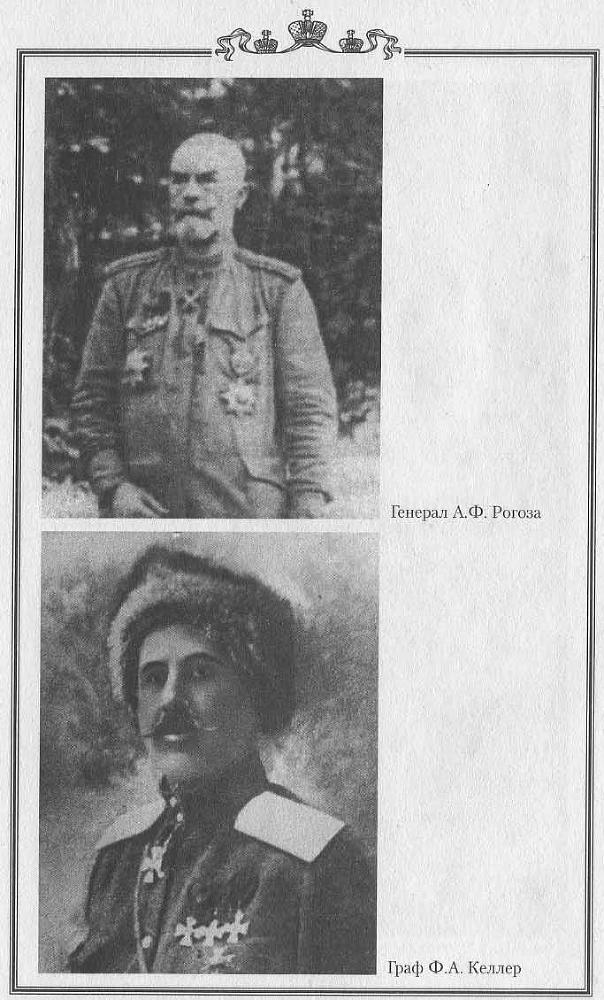 1918 год на Украине (Воспоминания участников событий и боев на Украине в период конца 1917 – 1918 гг.) - pic_6.jpg