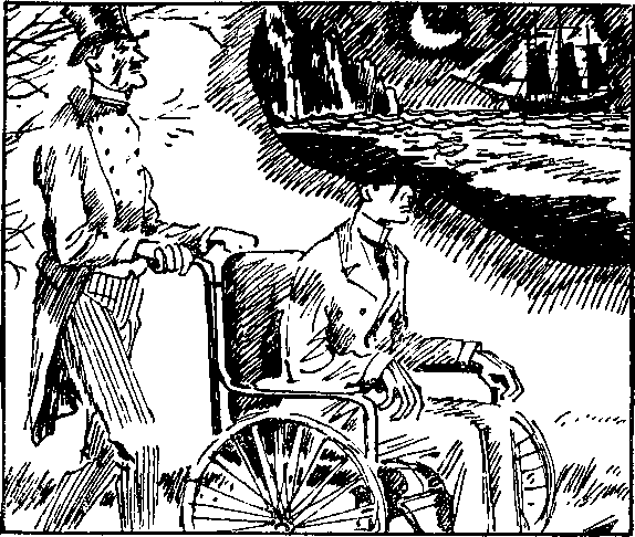 Человек-невидимка (сборник) Изд.1977 - i_009.png