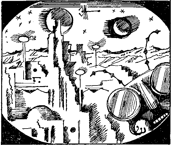 Человек-невидимка (сборник) Изд.1977 - i_010.png