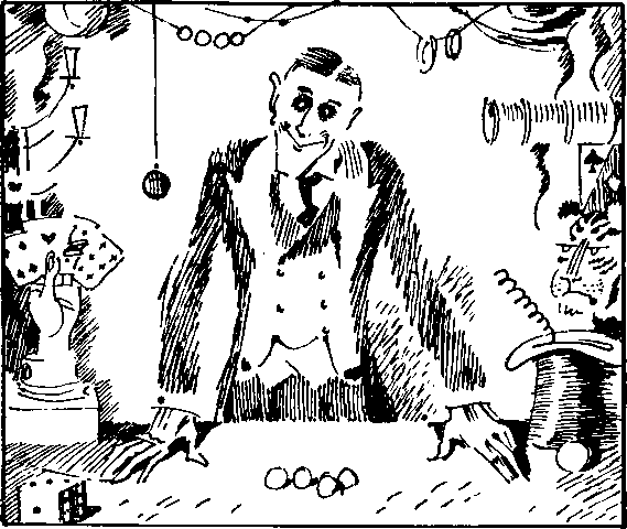 Человек-невидимка (сборник) Изд.1977 - i_013.png