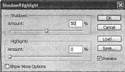 Photoshop CS2 и цифровая фотография (Самоучитель). Главы 10-14 - _14_7.jpg