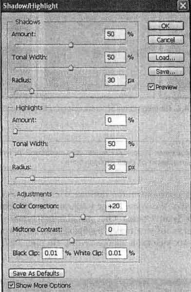 Photoshop CS2 и цифровая фотография (Самоучитель). Главы 10-14 - _14_8.jpg