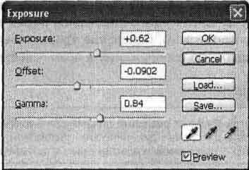 Photoshop CS2 и цифровая фотография (Самоучитель). Главы 10-14 - _14_9.jpg