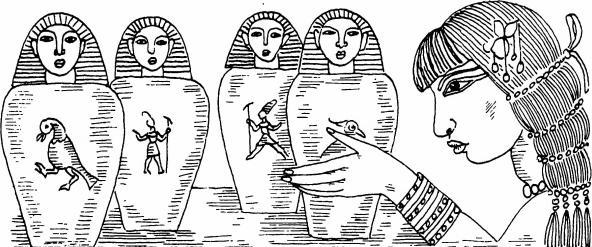 Великие загадки Древнего Египта - i_017.jpg