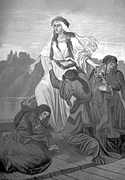 Варяжская Русь. Славянская Атлантида - _051.jpg