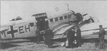 Транспортный самолет Юнкерс Ju 52/3m - pic_17.jpg