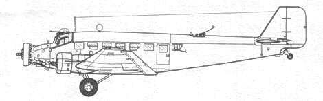 Транспортный самолет Юнкерс Ju 52/3m - pic_20.jpg