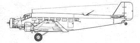 Транспортный самолет Юнкерс Ju 52/3m - pic_21.jpg