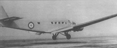 Транспортный самолет Юнкерс Ju 52/3m - pic_24.jpg