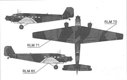 Транспортный самолет Юнкерс Ju 52/3m - pic_62.jpg