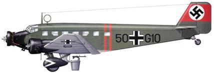 Транспортный самолет Юнкерс Ju 52/3m - pic_63.jpg